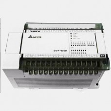 Sterownik PLC 24 wejść i 16 wyjść przekaźnikowych DVP40EH00R2 Delta Electronics